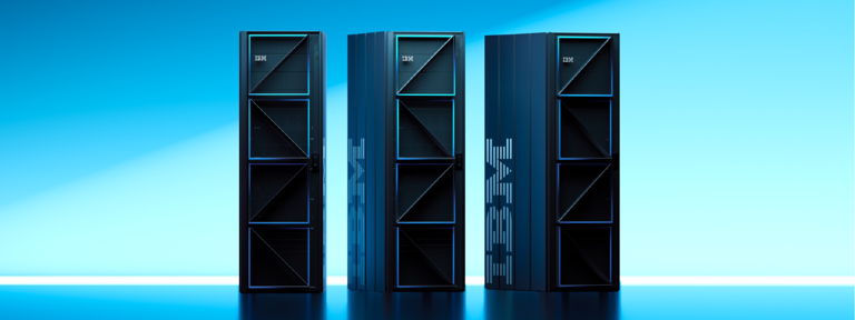 IBM推出Power 11芯片和服务器 侧重简化AI部署
